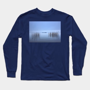 Ease my soul Long Sleeve T-Shirt